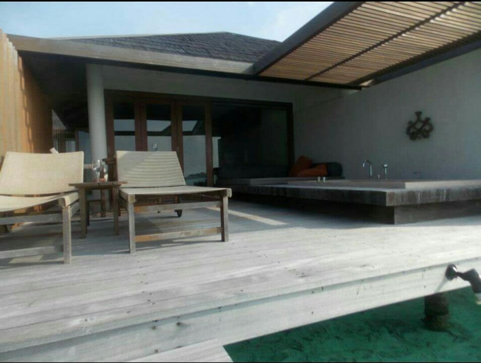Photo of The Water Villa by Himani Thakkar
