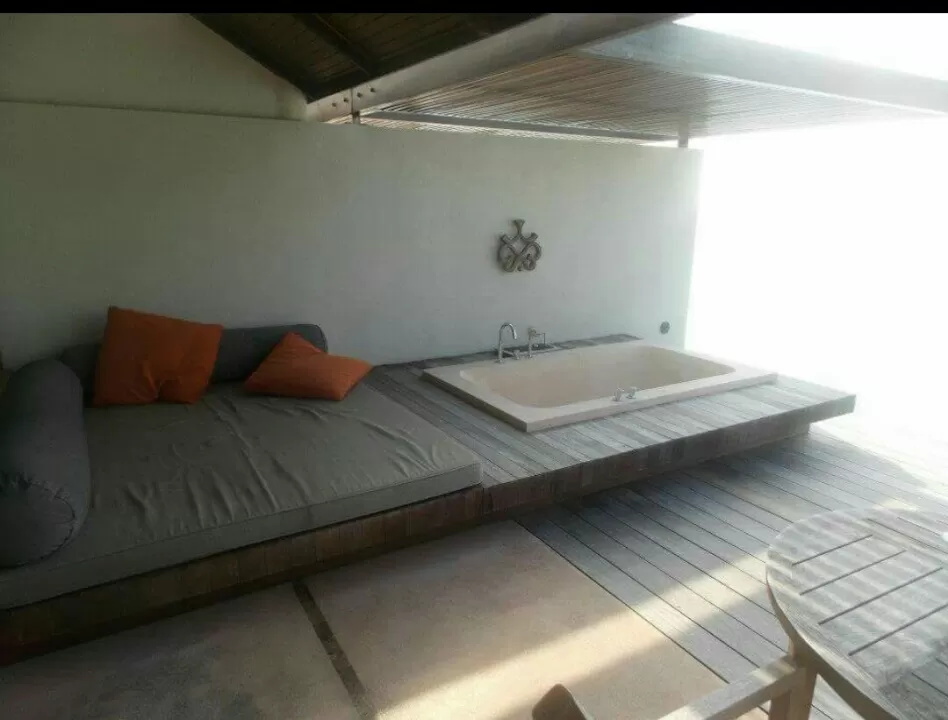 Photo of The Water Villa by Himani Thakkar