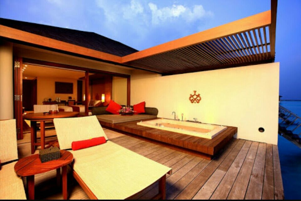 Photo of The Water Villa by Himani Thakkar