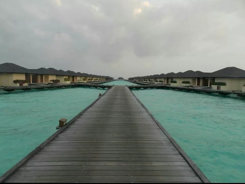 Photo of The Water Villa by Himani Thakkar