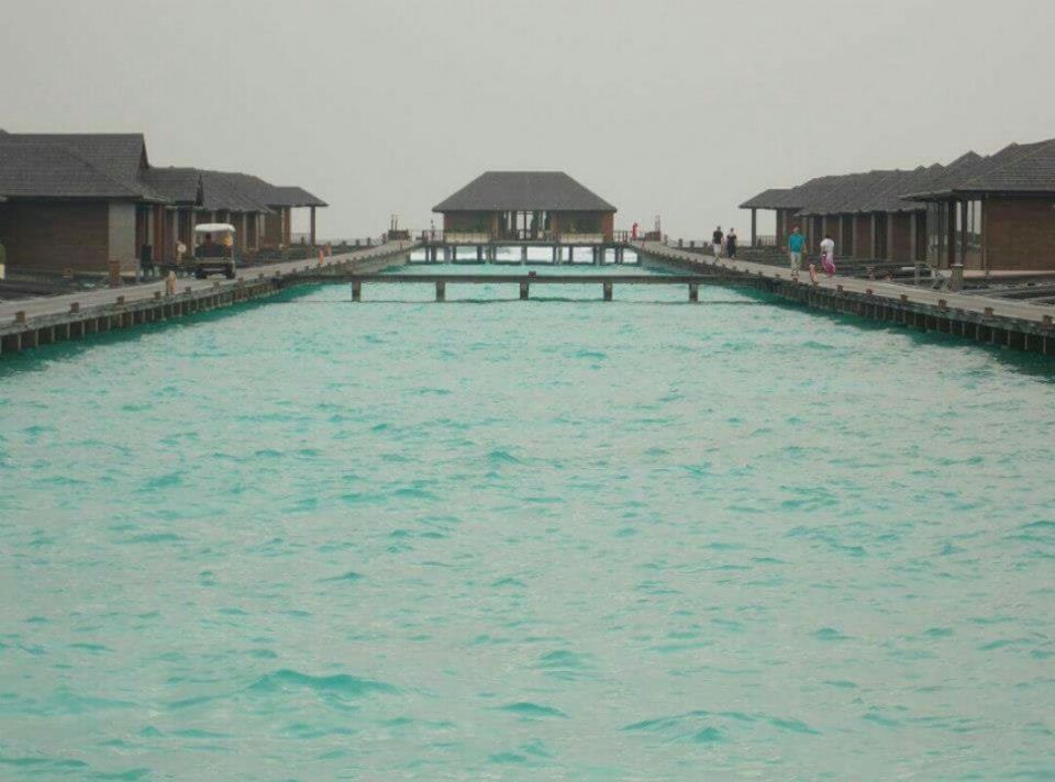 Photo of The Water Villa by Himani Thakkar
