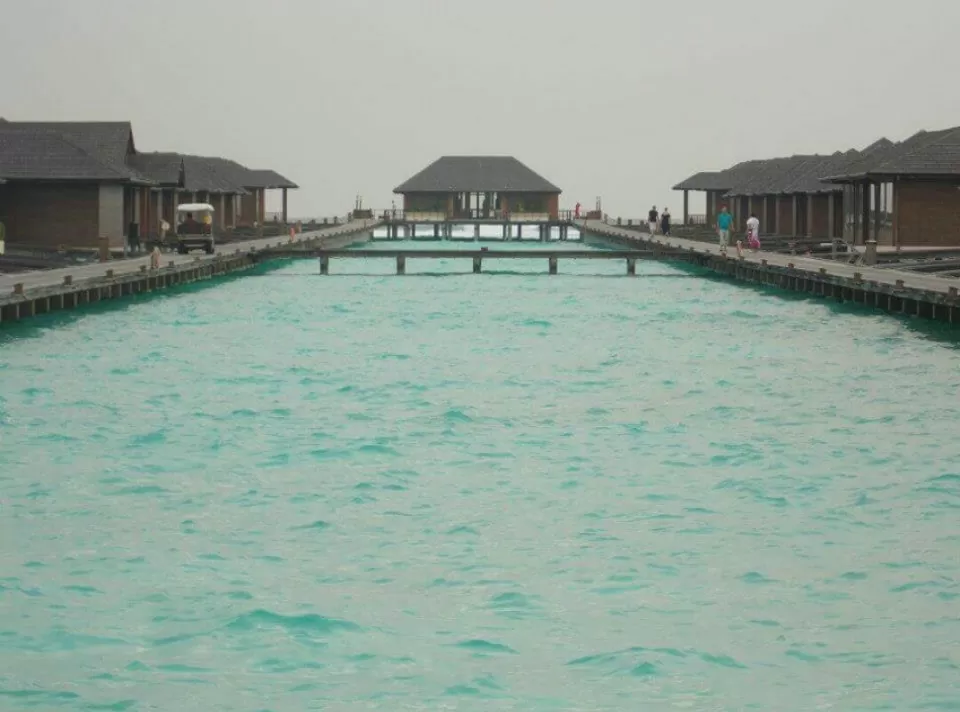 Photo of The Water Villa by Himani Thakkar