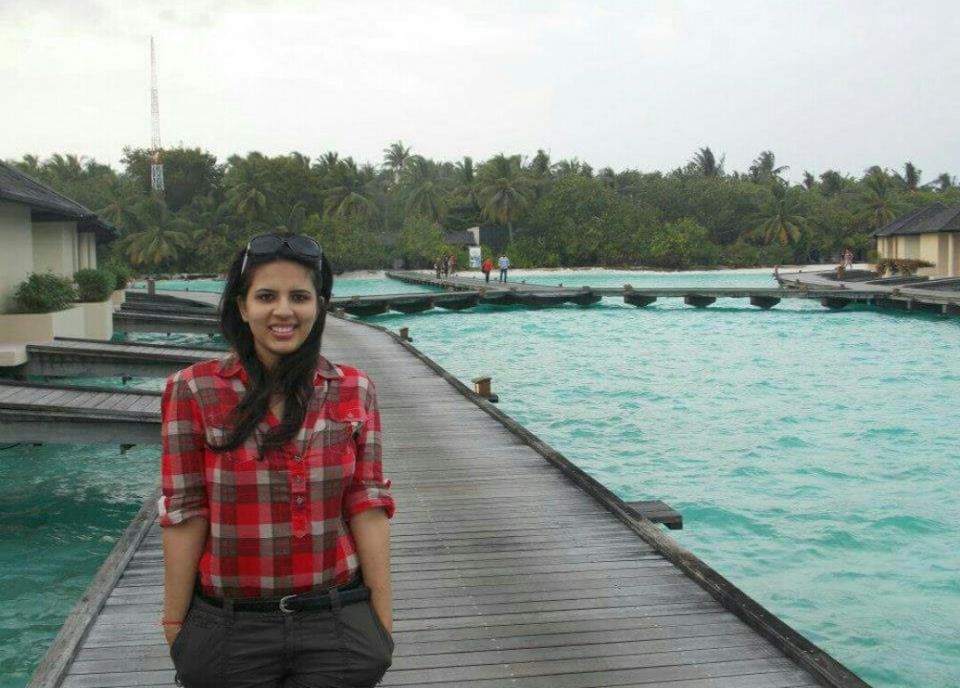 Photo of The Water Villa by Himani Thakkar