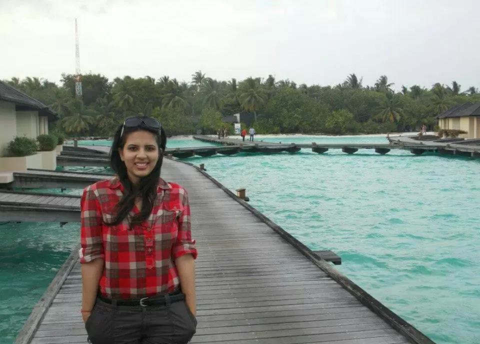 Photo of The Water Villa by Himani Thakkar
