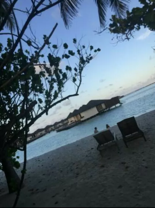 Photo of The Beach by Himani Thakkar