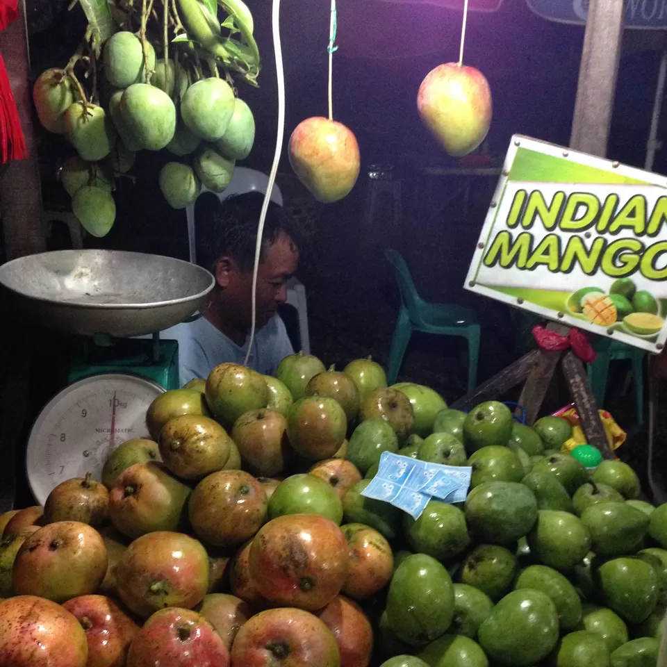 Photo of Dipolog Sunset Boulevard, Dipolog, Zamboanga Peninsula, Philippines by Rowhe Rodriguez