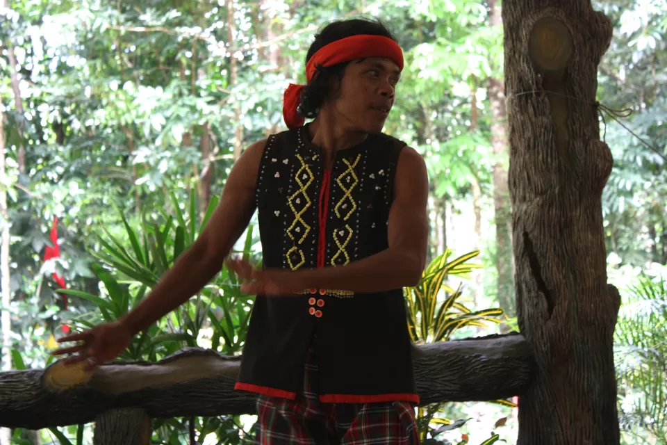 Photo of Cogon EcoTourism Park, Dipolog City, Zamboanga Peninsula, Philippines by Rowhe Rodriguez