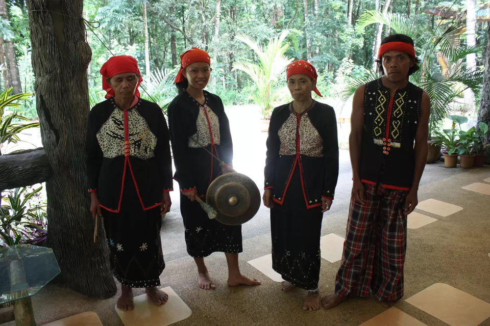 Photo of Cogon EcoTourism Park, Dipolog City, Zamboanga Peninsula, Philippines by Rowhe Rodriguez