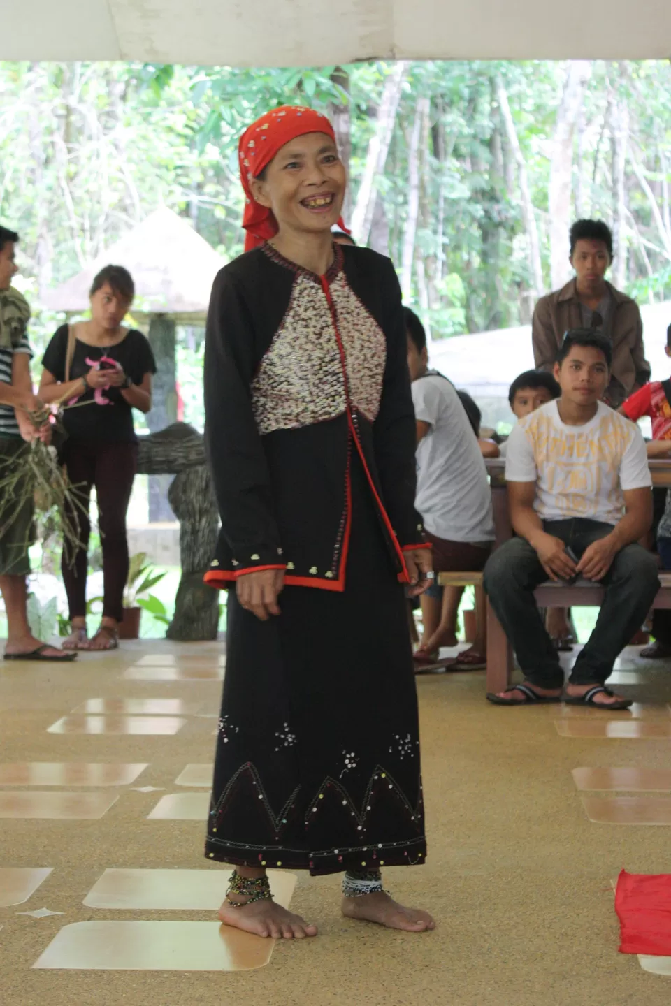 Photo of Cogon EcoTourism Park, Dipolog City, Zamboanga Peninsula, Philippines by Rowhe Rodriguez