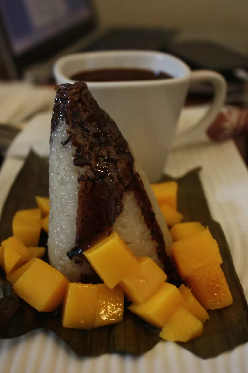 Photo of Tabléa Chocolate Café, Dipolog City, Zamboanga Peninsula, Philippines by Rowhe Rodriguez