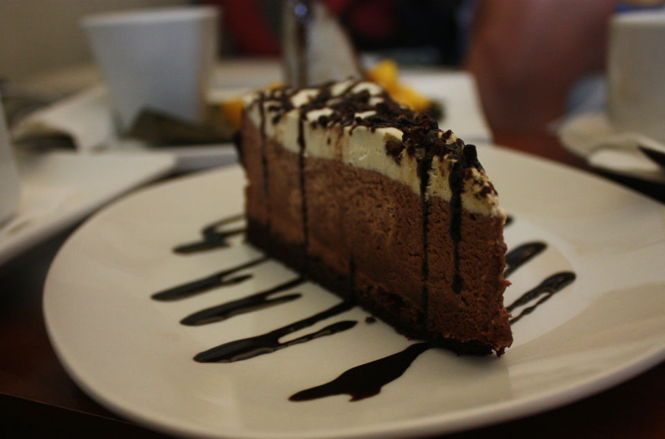 Photo of Tabléa Chocolate Café, Dipolog City, Zamboanga Peninsula, Philippines by Rowhe Rodriguez
