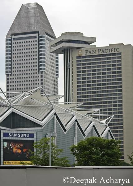 Photo of Scintillating Singapore 4/6 by Deepak Acharya