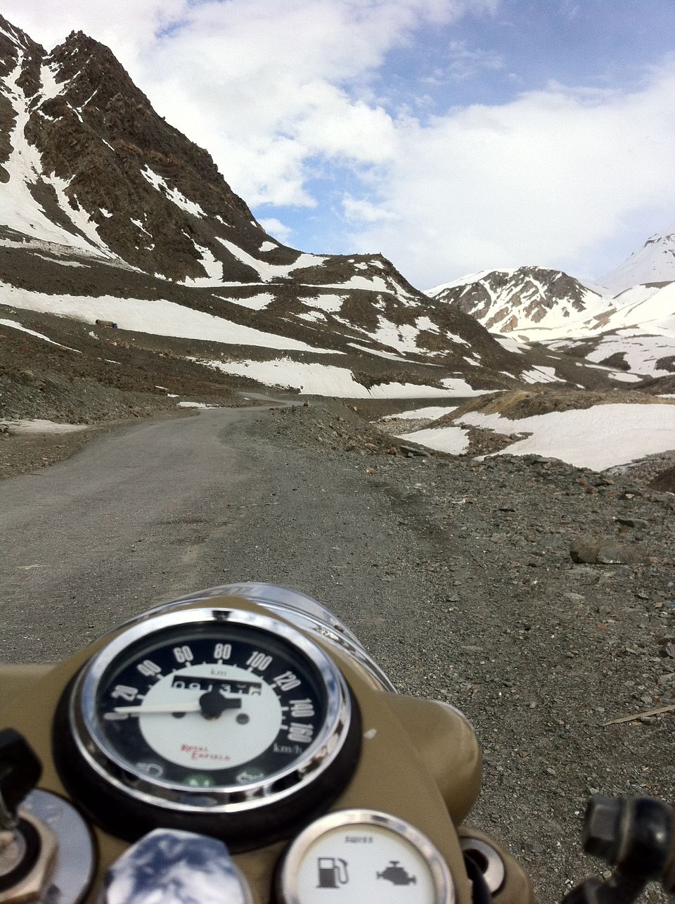 Photo of The other route to Ladakh (Jammu – Srinagar – Kargil – Leh, June 12-18) 3/6 by sumit.jamwal