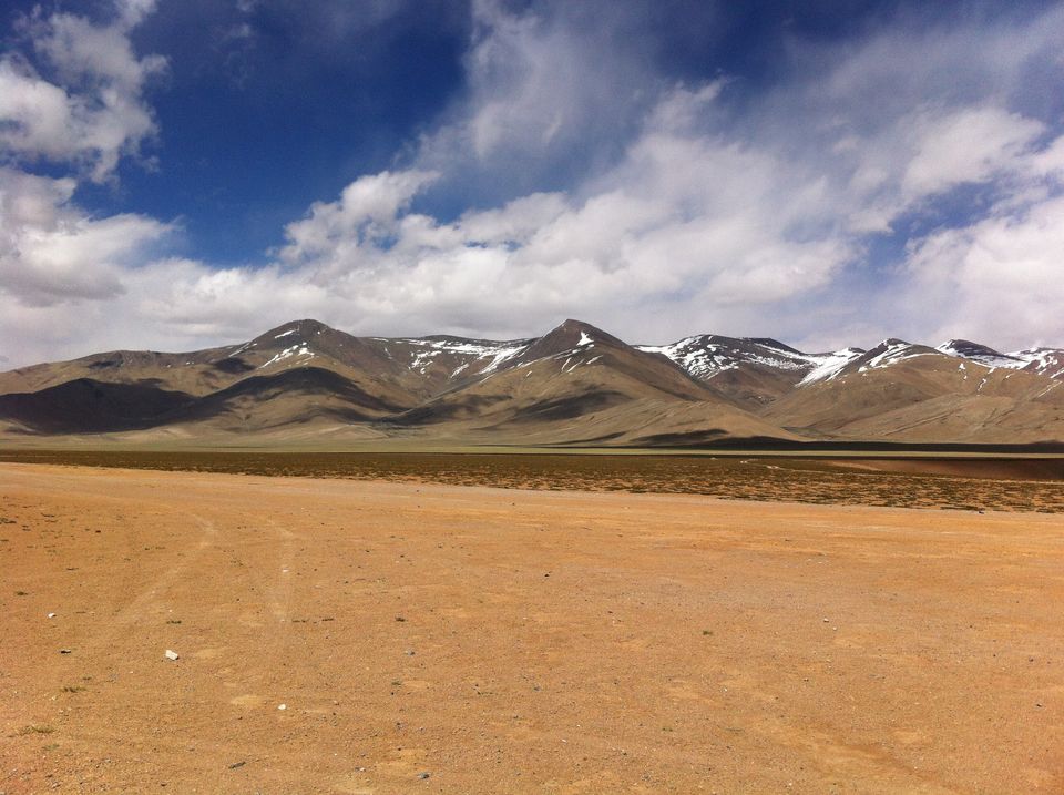 Photo of The other route to Ladakh (Jammu – Srinagar – Kargil – Leh, June 12-18) 4/6 by sumit.jamwal