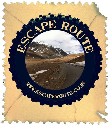 Photo of The other route to Ladakh (Jammu – Srinagar – Kargil – Leh, June 12-18) 5/6 by sumit.jamwal