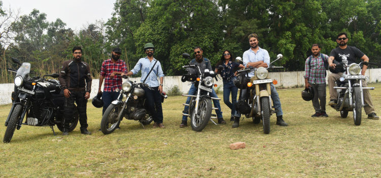 Photo of Day trips near Delhi; within 120 kilometres - Escape Route by sumit.jamwal