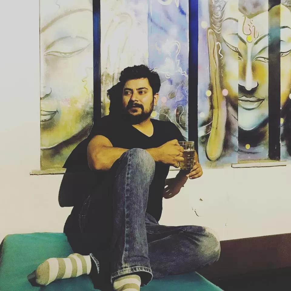 Photo of O'Zen, City Palace Road, Jagdish Chowk, Udaipur, Rajasthan, India by sumit.jamwal