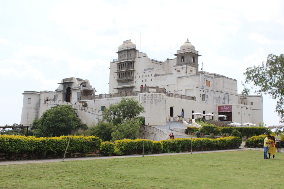 Photo of Escape to Udaipur this winter #escaperoute by sumit.jamwal