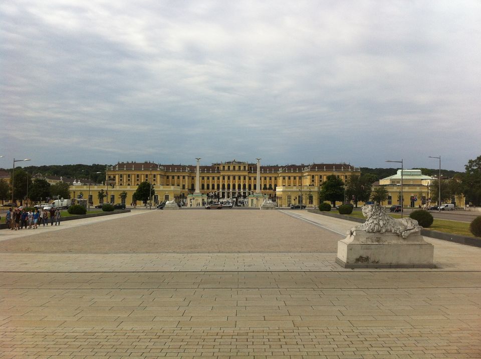 Photo of Backpacking across central Europe like a local 2/4 by sumit.jamwal