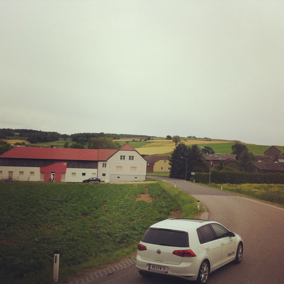 Photo of Backpacking across central Europe like a local 3/4 by sumit.jamwal