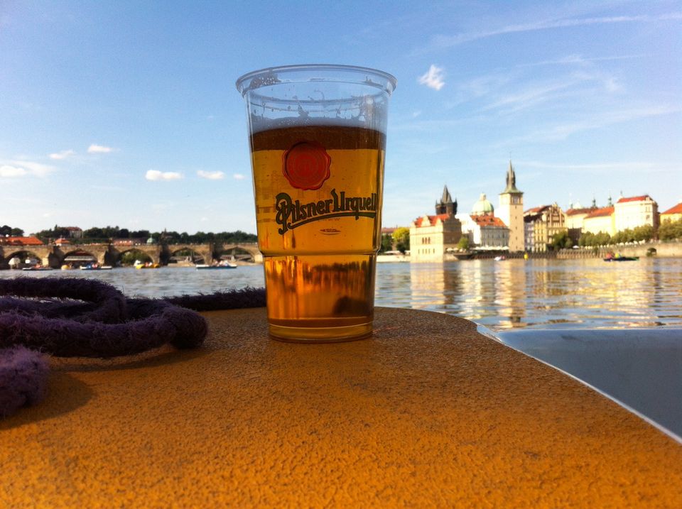 Photo of Backpacking across central Europe like a local 1/4 by sumit.jamwal