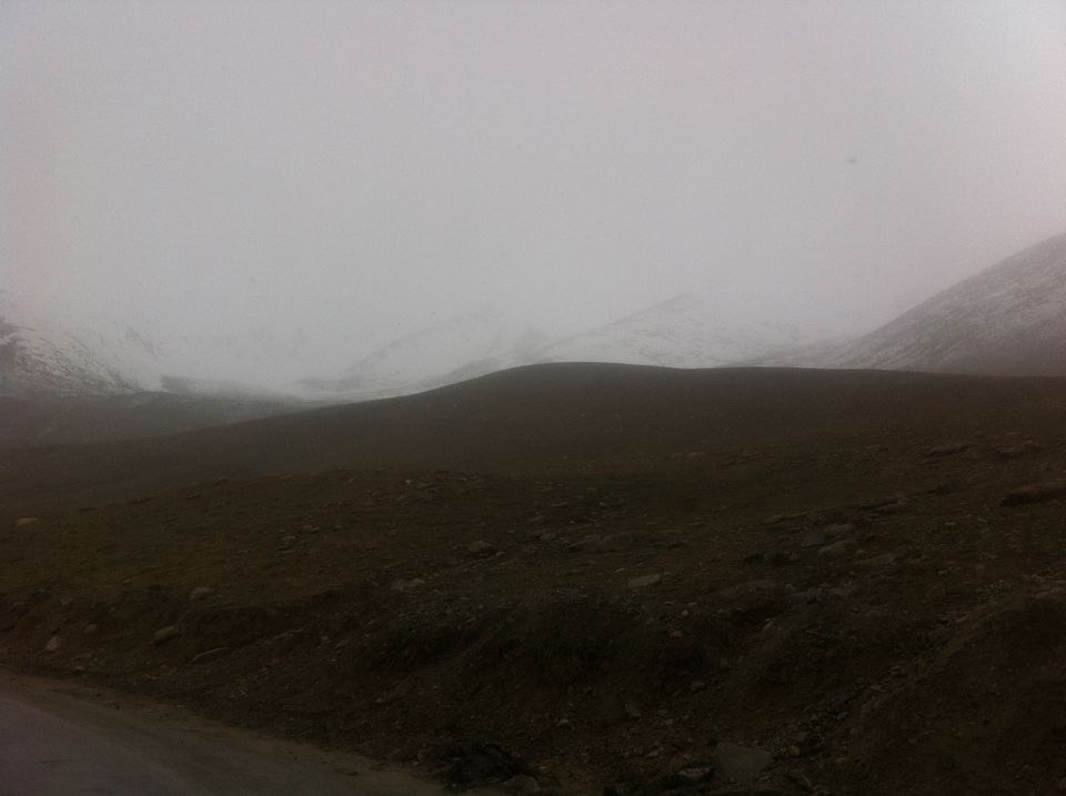 Photo of Rendezvous with Khardung La – K Top 1/3 by sumit.jamwal