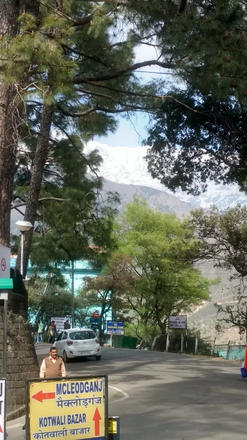 Photo of Dharamshala, Himachal Pradesh, India by Voyaged Shutterbug