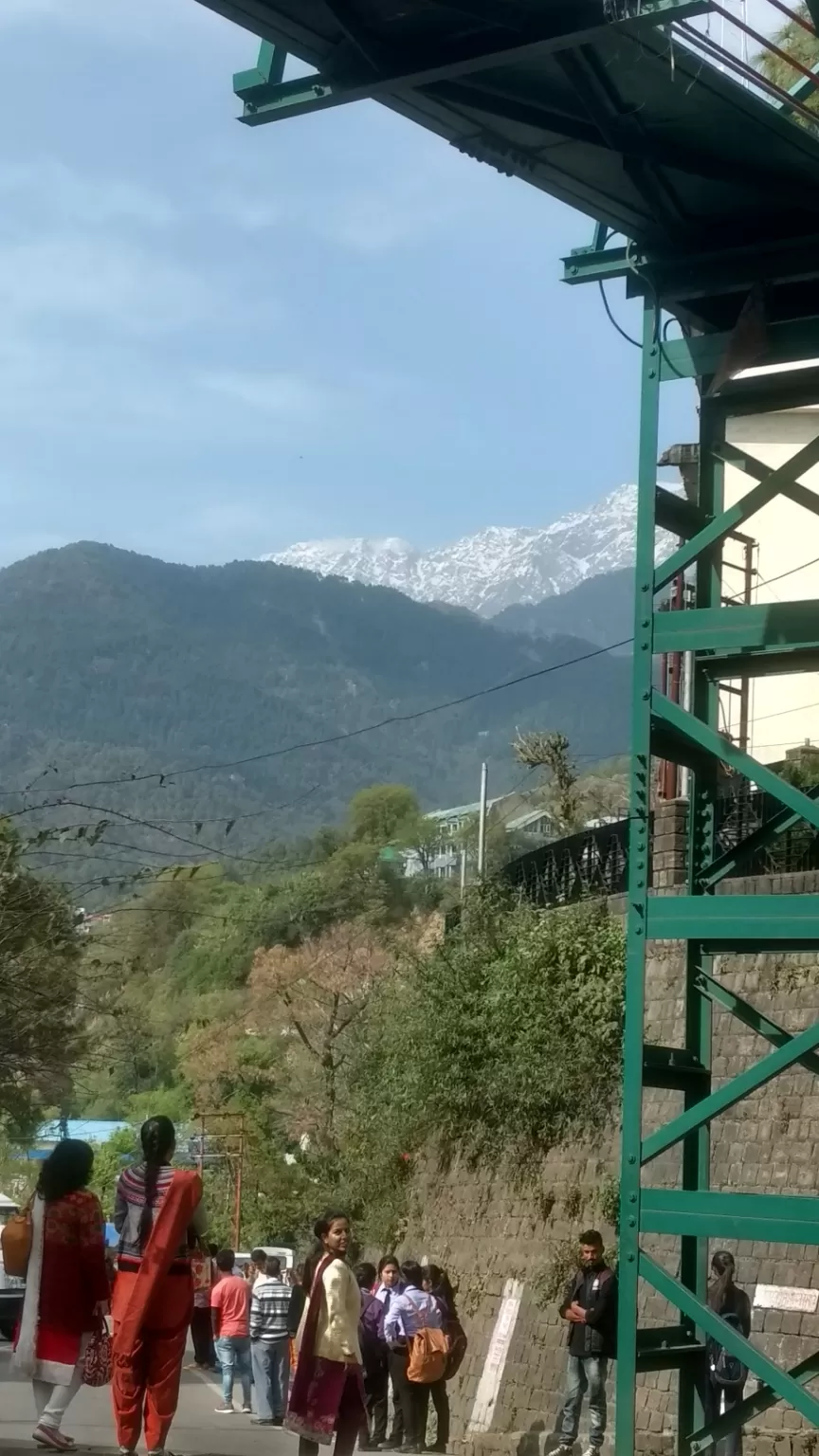 Photo of Dharamshala, Himachal Pradesh, India by Voyaged Shutterbug