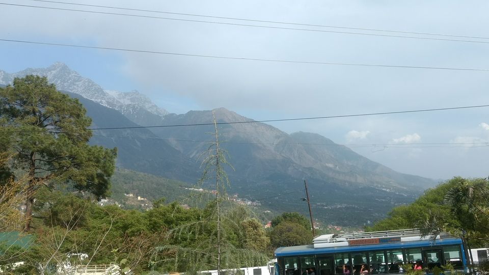 Photo of Dharamshala, Himachal Pradesh, India by Pranay Kumbhare