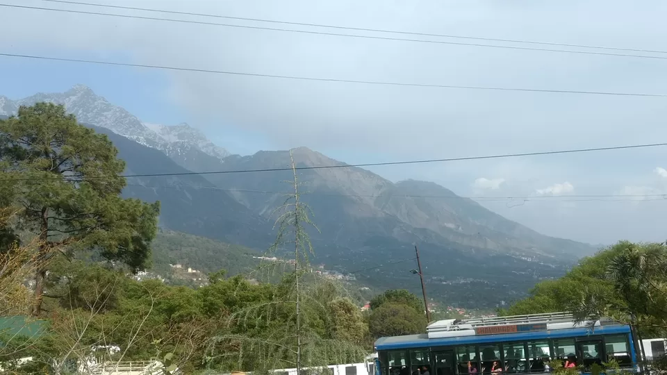Photo of Dharamshala, Himachal Pradesh, India by Voyaged Shutterbug