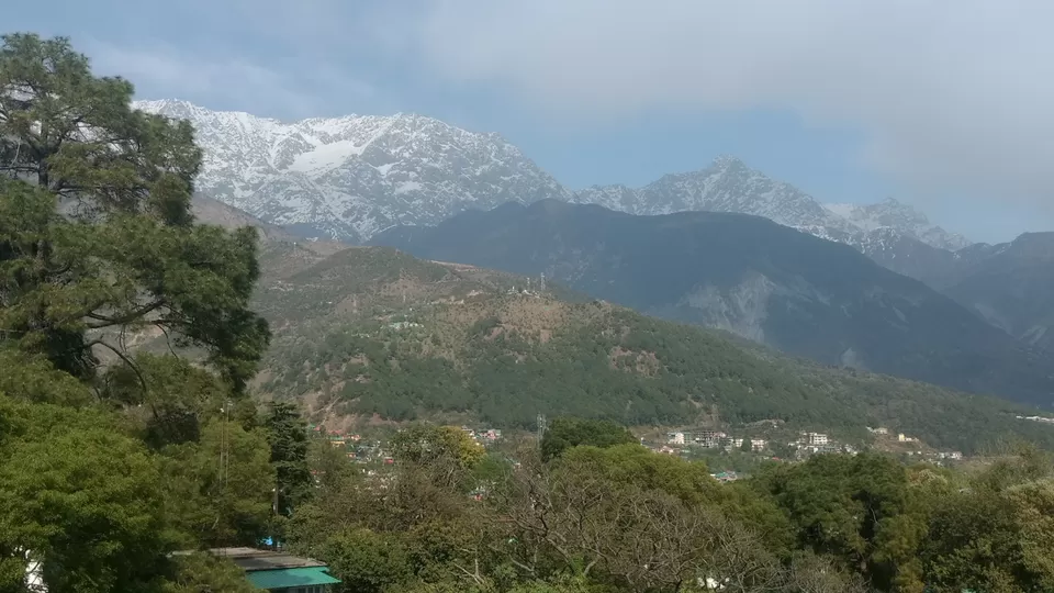 Photo of Dharamshala, Himachal Pradesh, India by Voyaged Shutterbug