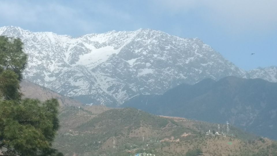 Photo of Dharamshala, Himachal Pradesh, India by Pranay Kumbhare