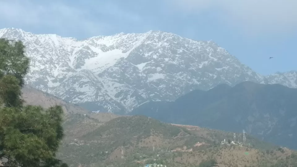 Photo of Dharamshala, Himachal Pradesh, India by Voyaged Shutterbug