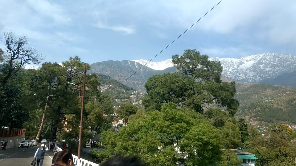 Photo of Dharamshala, Himachal Pradesh, India by Pranay Kumbhare