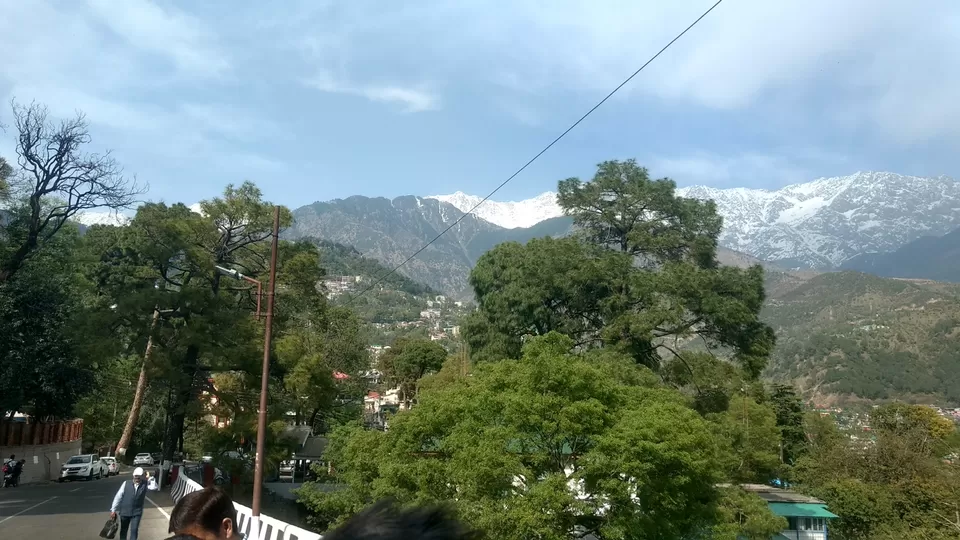 Photo of Dharamshala, Himachal Pradesh, India by Voyaged Shutterbug