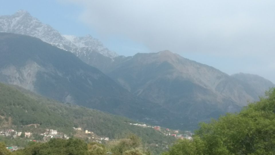 Photo of Dharamshala, Himachal Pradesh, India by Pranay Kumbhare