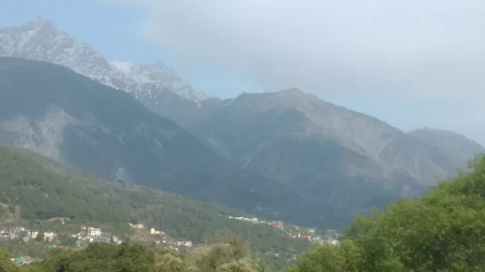Photo of Dharamshala, Himachal Pradesh, India by Voyaged Shutterbug