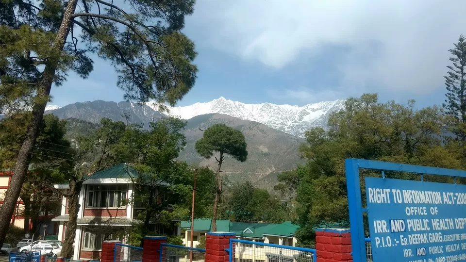 Photo of Dharamshala, Himachal Pradesh, India by Voyaged Shutterbug