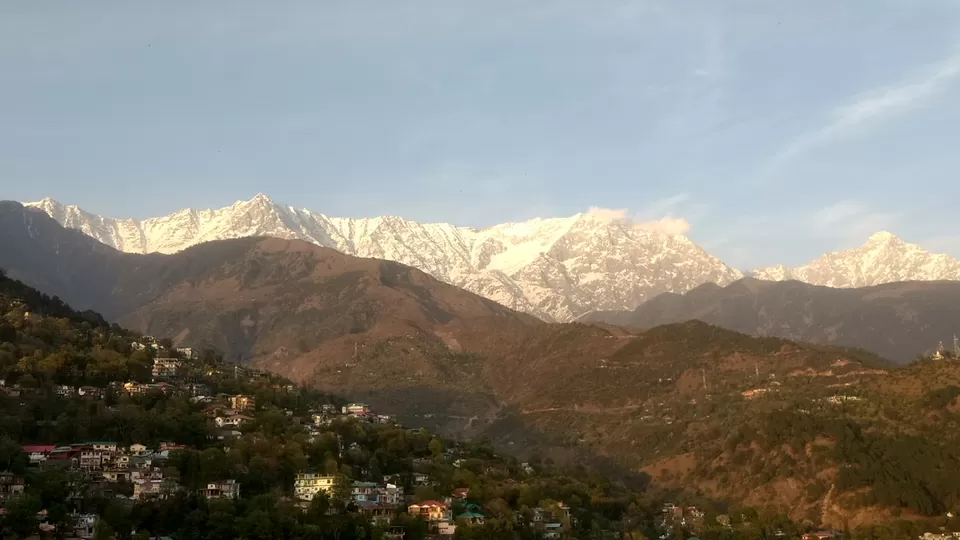 Photo of Dharamshala, Himachal Pradesh, India by Voyaged Shutterbug