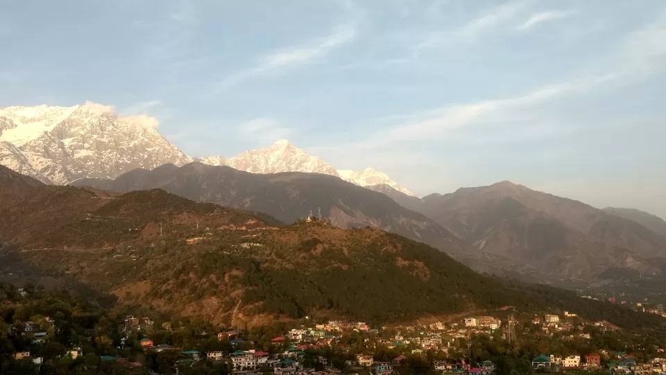 Photo of Dharamshala, Himachal Pradesh, India by Voyaged Shutterbug