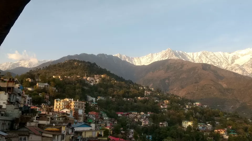 Photo of Dharamshala, Himachal Pradesh, India by Voyaged Shutterbug