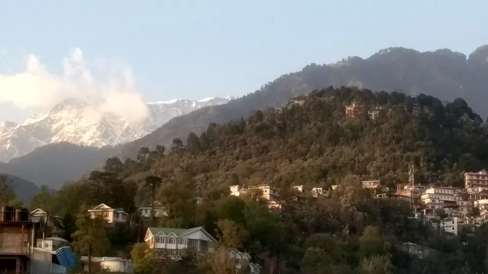 Photo of Dharamshala, Himachal Pradesh, India by Voyaged Shutterbug