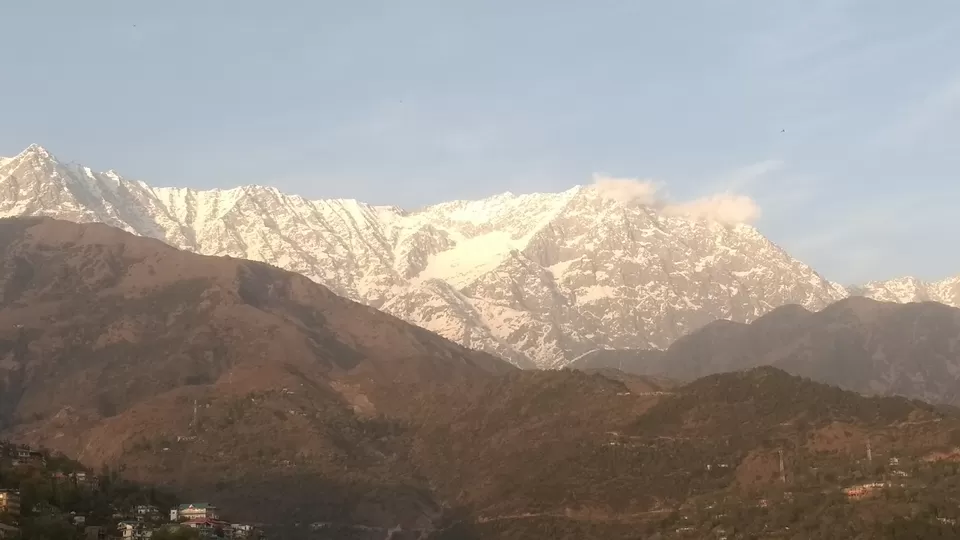 Photo of Dharamshala, Himachal Pradesh, India by Voyaged Shutterbug