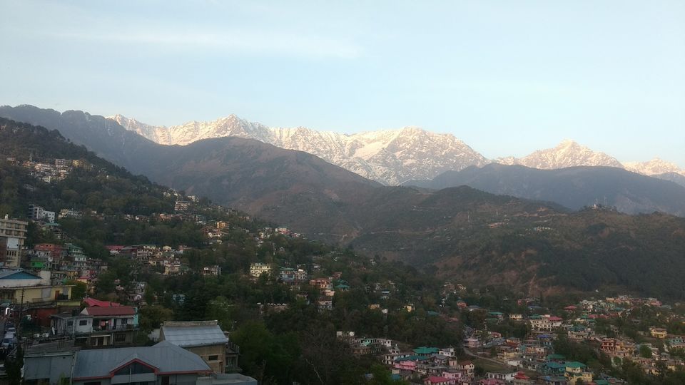 Photo of Dharamshala, Himachal Pradesh, India by Pranay Kumbhare