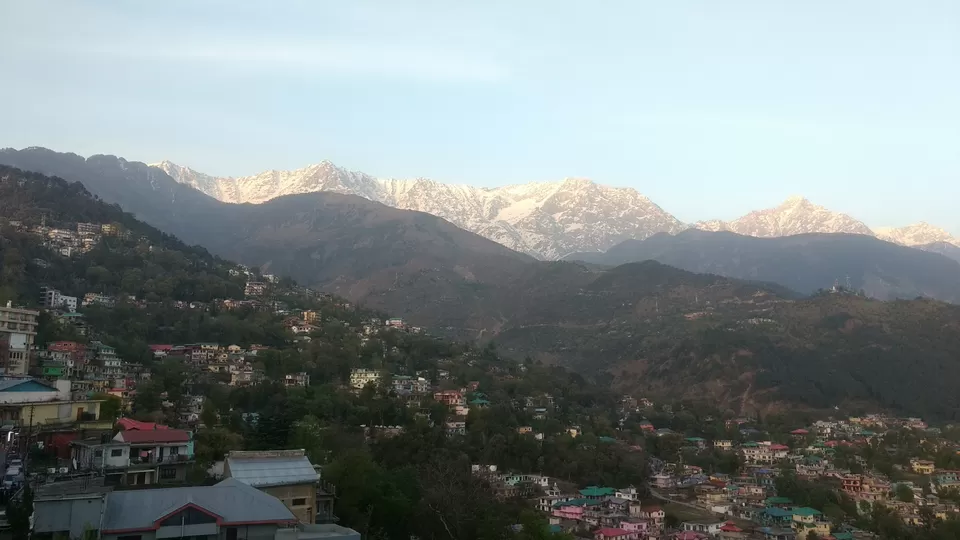 Photo of Dharamshala, Himachal Pradesh, India by Voyaged Shutterbug