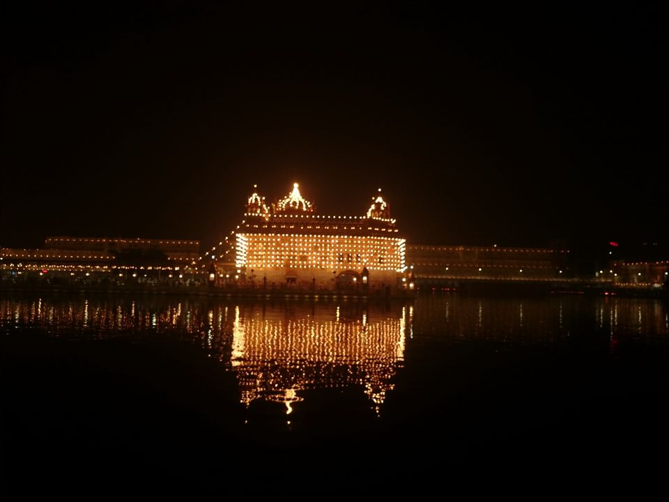 Photo of Amazing Trip by Voyaged Shutterbug