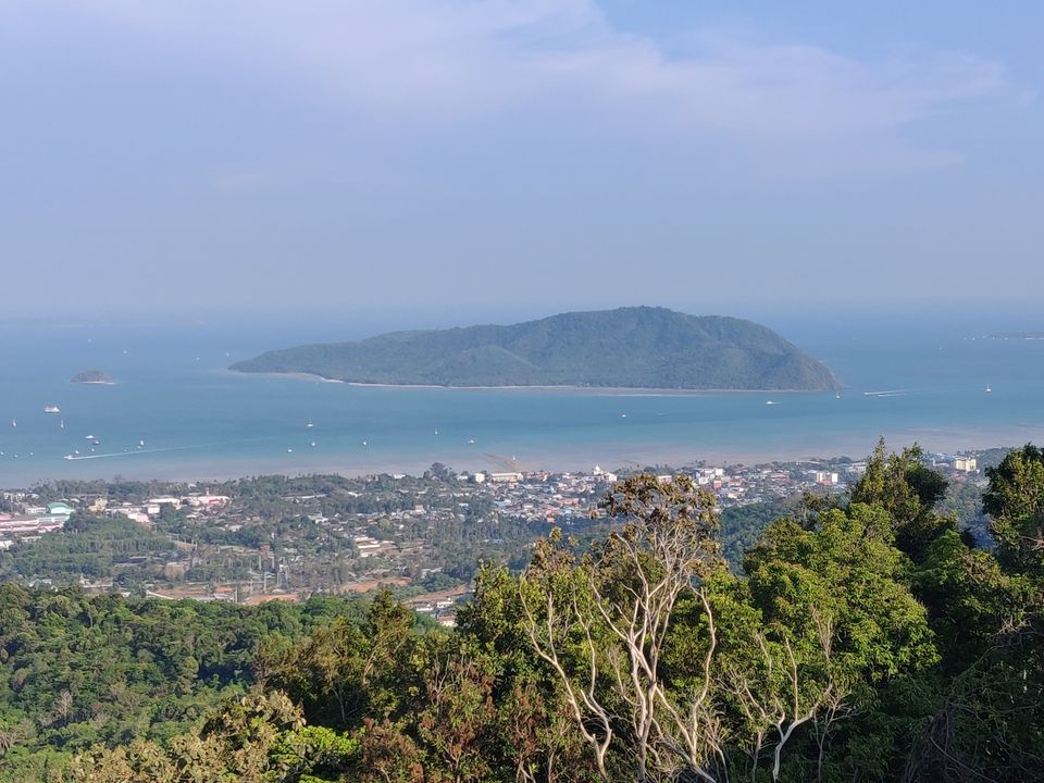 Photo of Enchanting Thailand by Gaurav Gupta