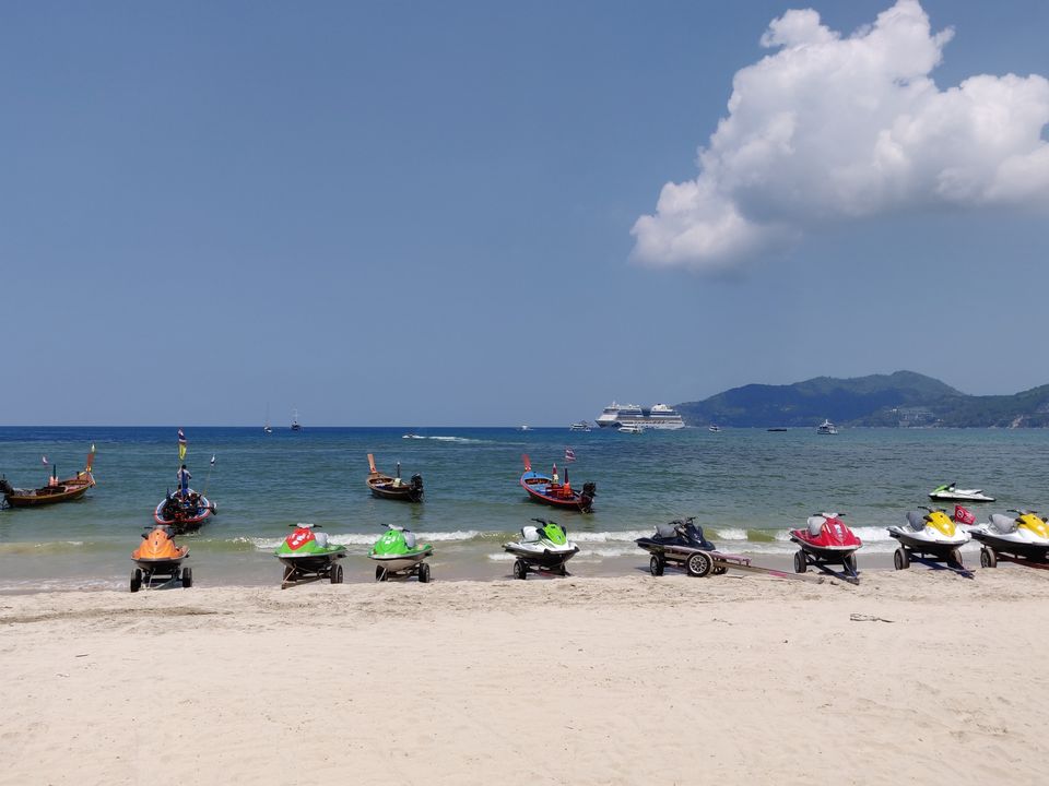 Photo of Enchanting Thailand by Gaurav Gupta