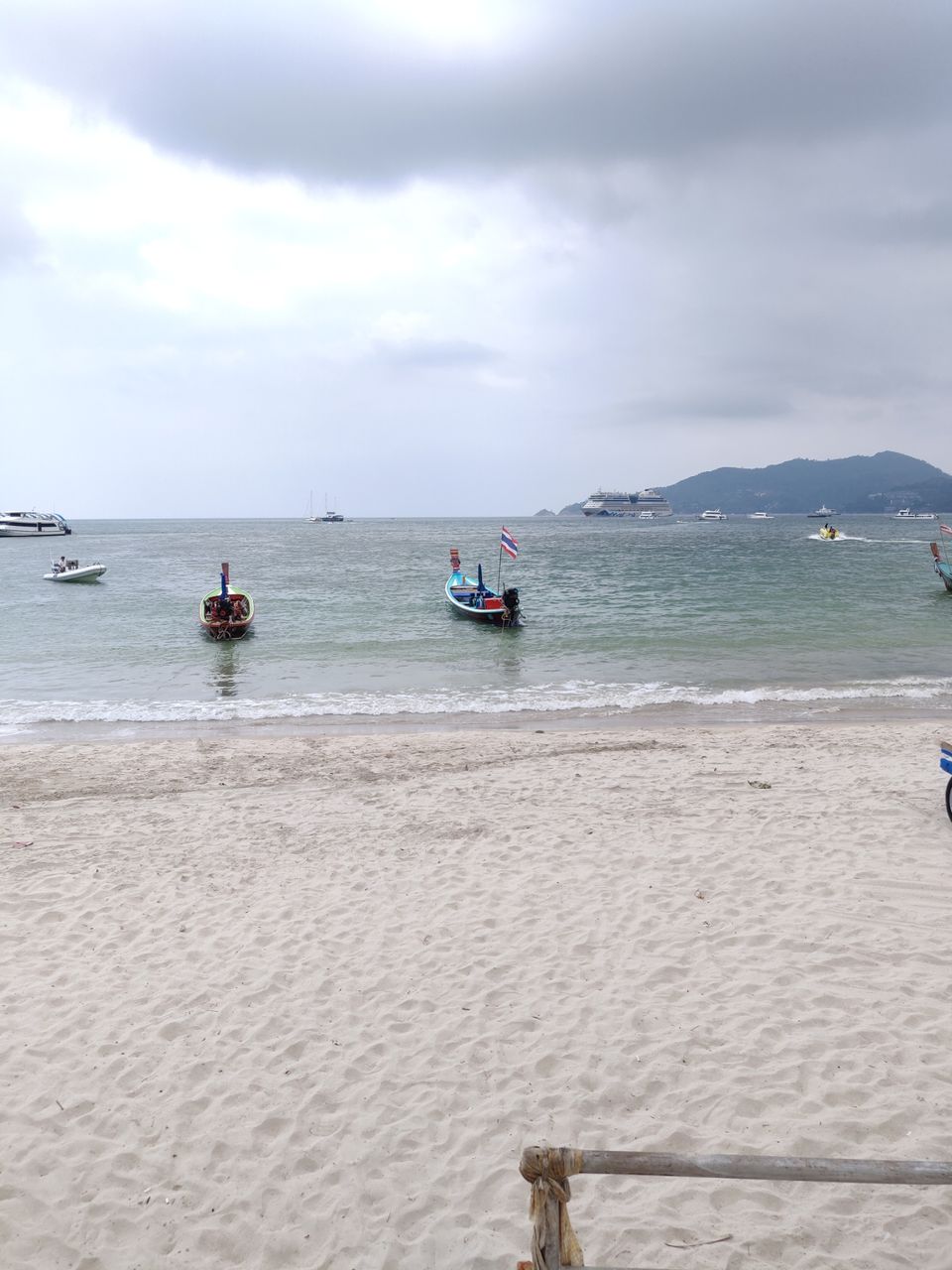 Photo of Enchanting Thailand by Gaurav Gupta