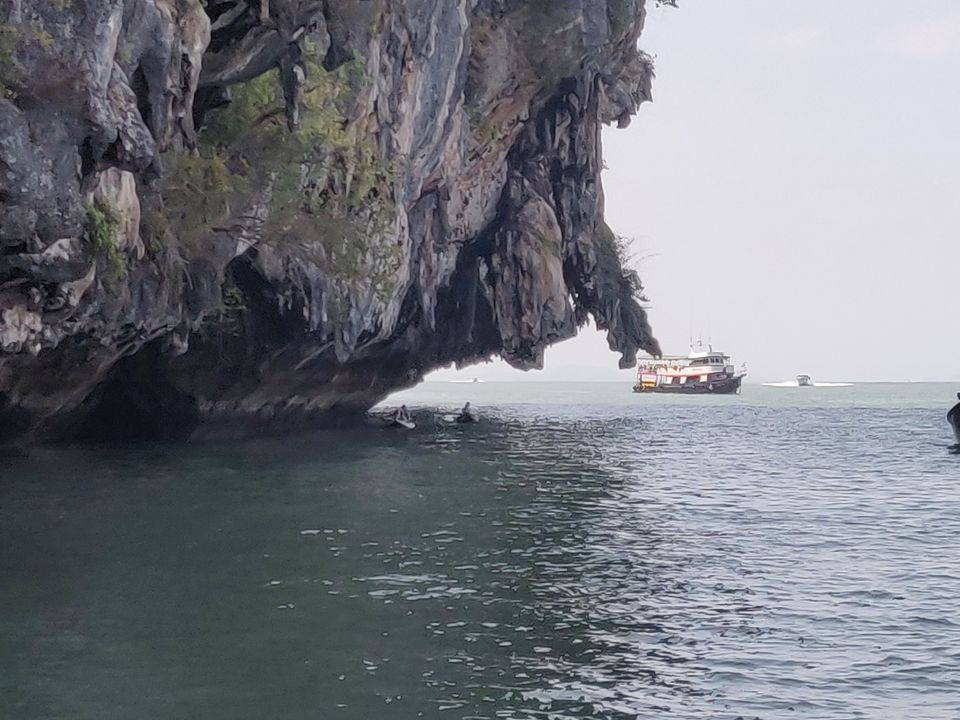 Photo of Enchanting Thailand by Gaurav Gupta